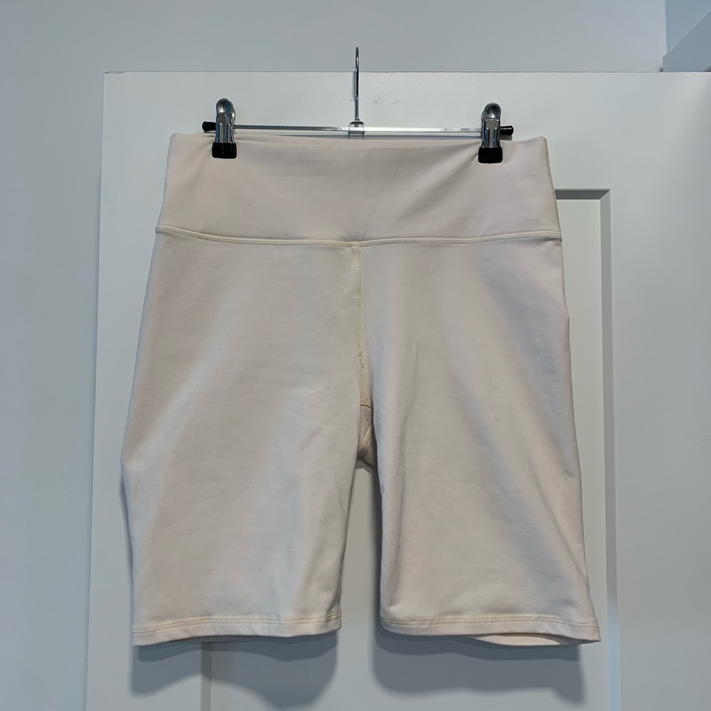 Fabletics shorts